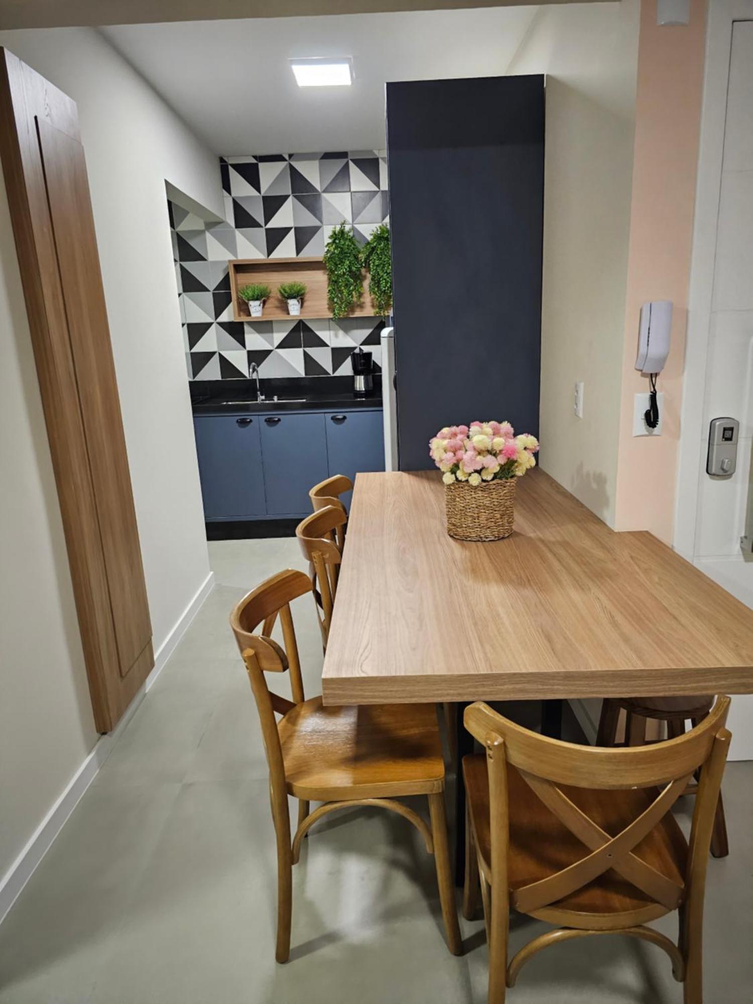 Apartment Quadra Mar St Balneario Camboriu
