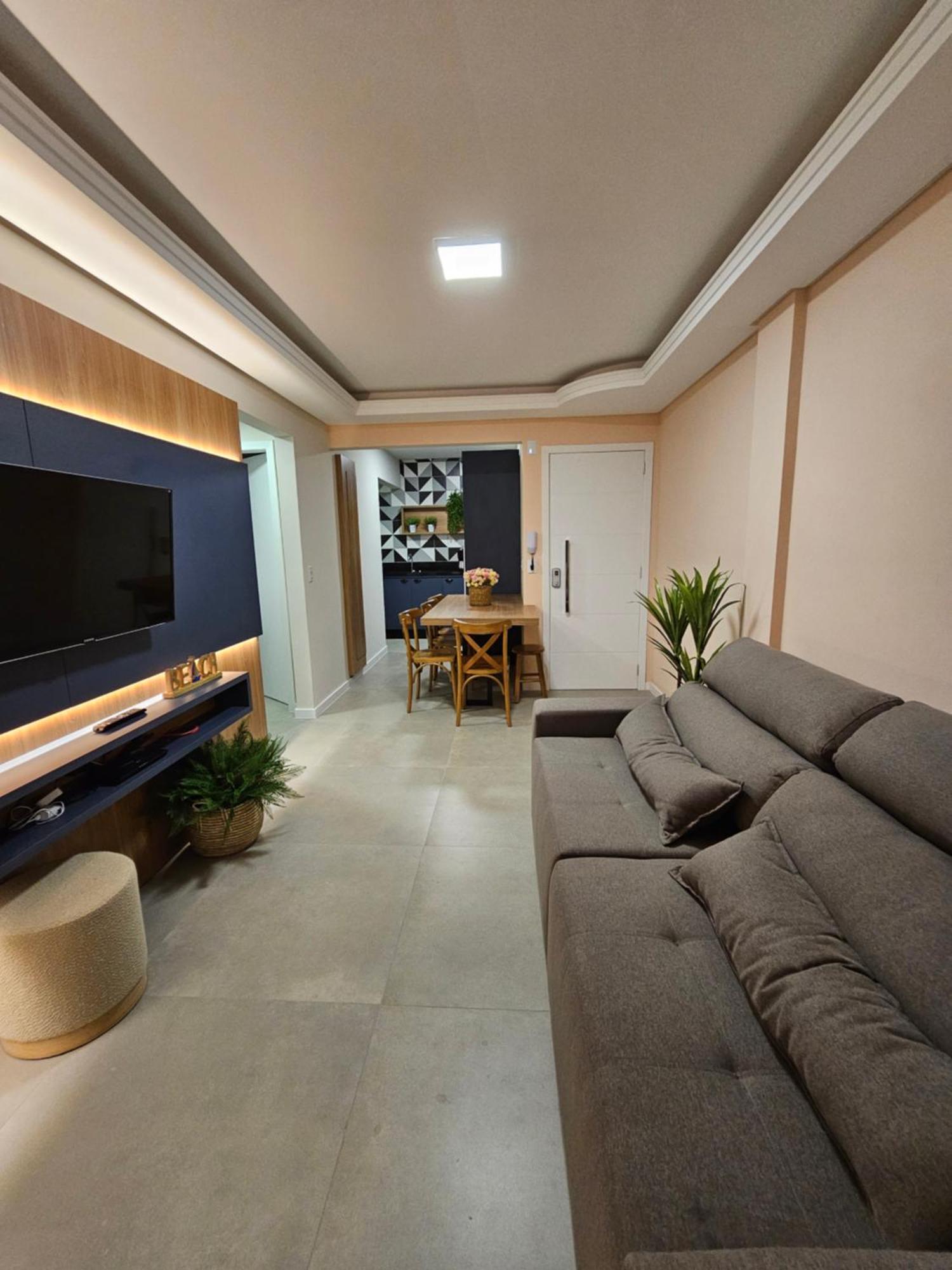 Quadra Mar St Apartment