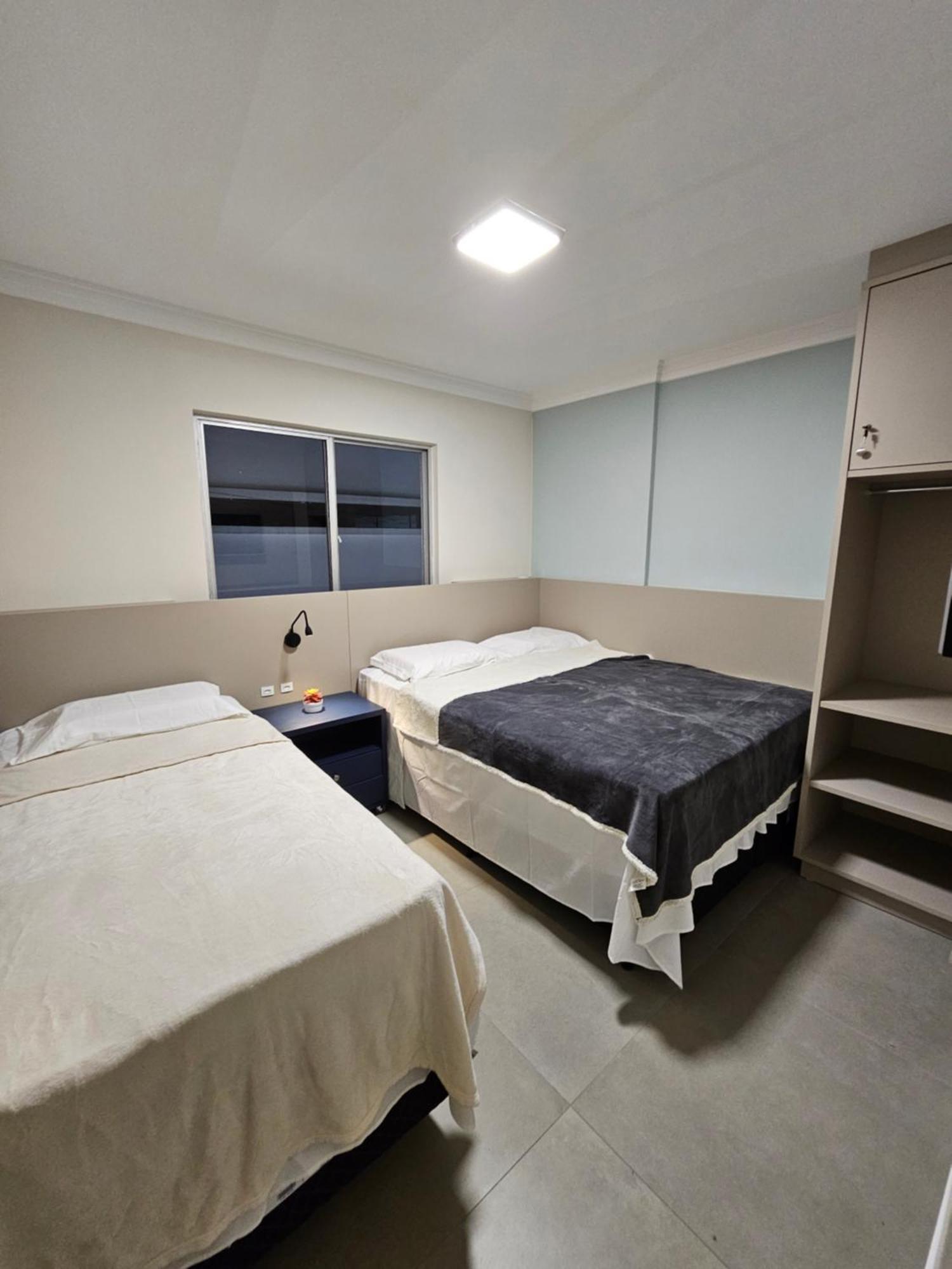Apartment Quadra Mar St Balneario Camboriu