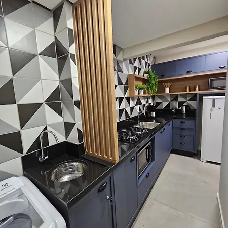 Apartamento Quadra Mar St Balneário Camboriú Exterior foto