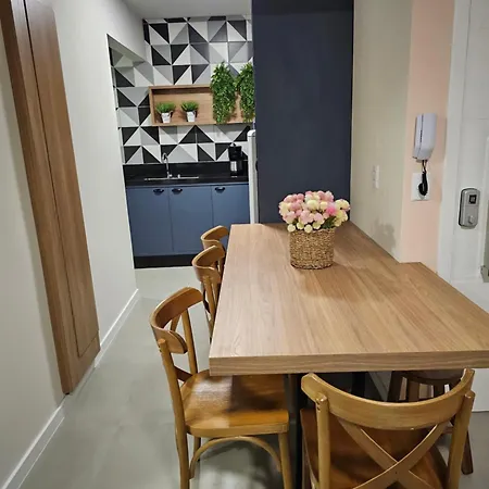 Apartamento Quadra Mar St Balneário Camboriú Exterior foto