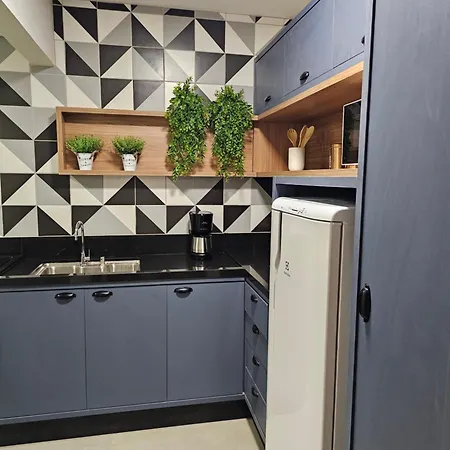 Apartamento Quadra Mar St Balneário Camboriú Exterior foto