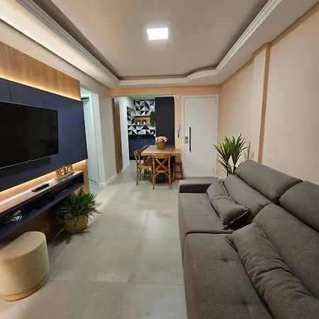 Apartamento Quadra Mar St Balneário Camboriú Exterior foto