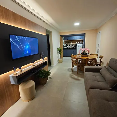 Apartamento Quadra Mar St Balneário Camboriú Exterior foto