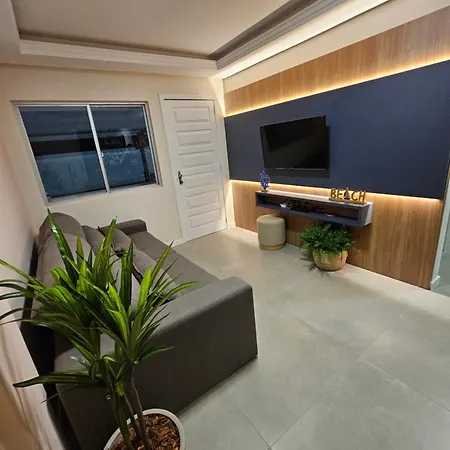 Apartamento Quadra Mar St Balneário Camboriú Exterior foto