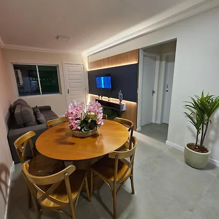 Apartamento Quadra Mar St Balneário Camboriú Exterior foto