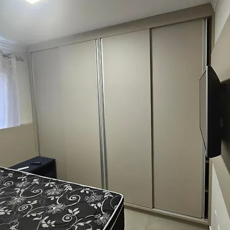 Apartamento Quadra Mar St Balneário Camboriú Exterior foto