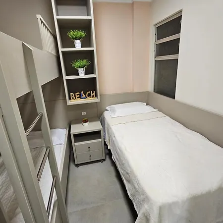 Apartamento Quadra Mar St Balneário Camboriú Exterior foto