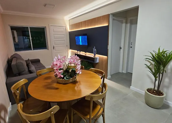 Apartamento Quadra Mar St Balneario Camboriu