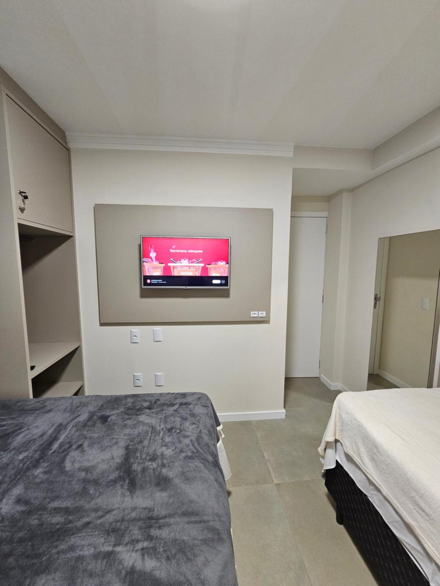 Quadra Mar St Apartamento